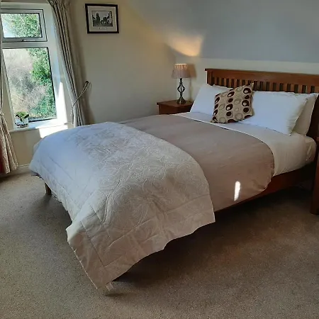 Channel View Bed & Breakfast