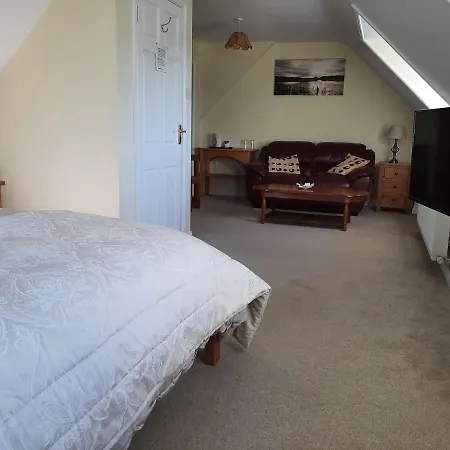 Bed & Breakfast Channel View Bed & Breakfast