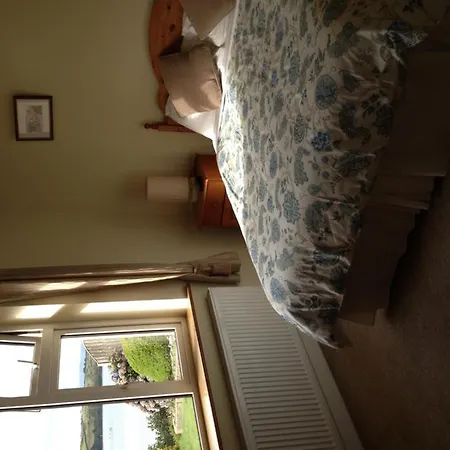 Channel View Bed & Breakfast Bed & Breakfast