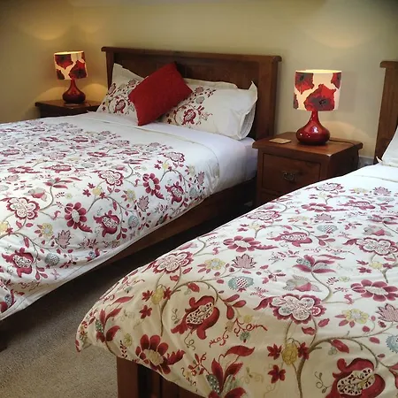 Bed & Breakfast Channel View Bed & Breakfast 3*
