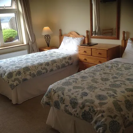 Channel View Bed & Breakfast 3* Baltimore