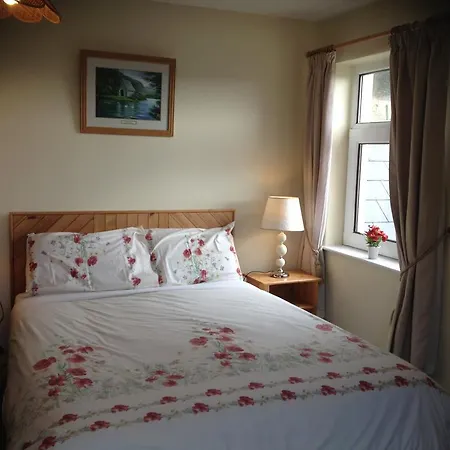 Channel View Bed & Breakfast 3* Baltimore