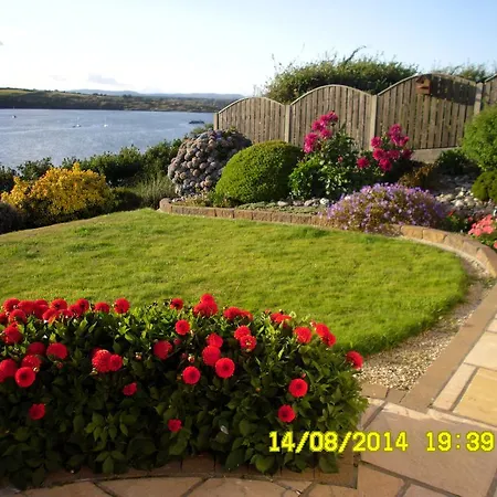 Channel View Bed & Breakfast