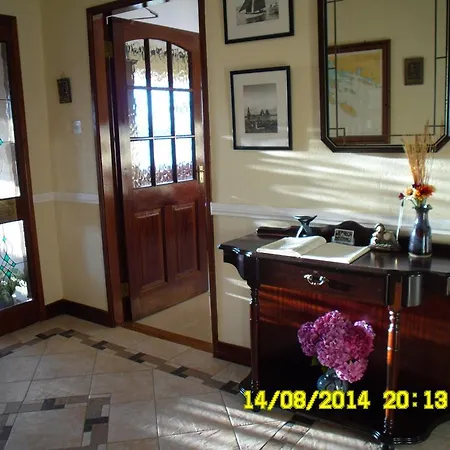 Channel View Bed & Breakfast
