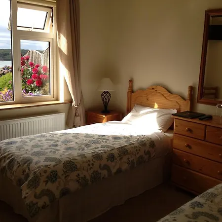 Channel View Bed & Breakfast Bed & Breakfast Baltimore