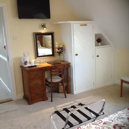 Channel View Bed & Breakfast Baltimore