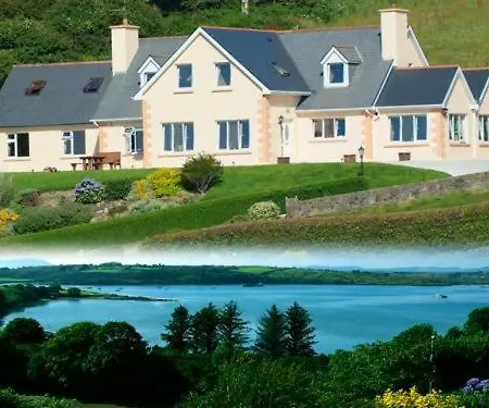 Bed & Breakfast Channel View Bed & Breakfast 3*