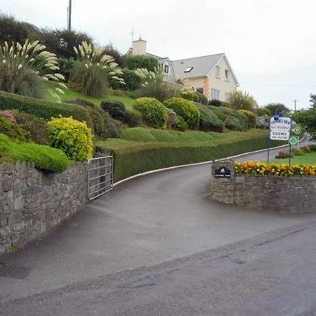 Channel View Bed & Breakfast