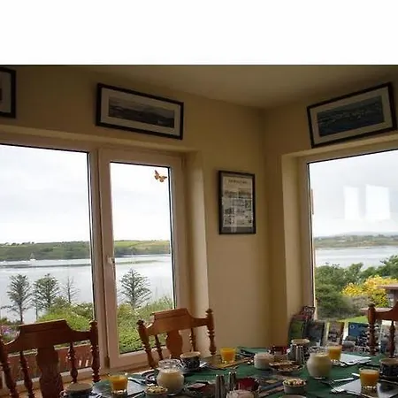 Channel View Bed & Breakfast Baltimore
