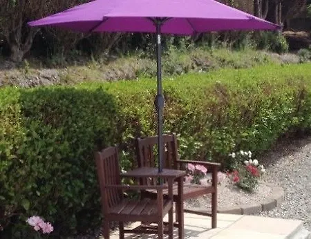 Bed & Breakfast Channel View Bed & Breakfast 3*