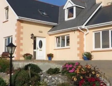 Channel View Bed & Breakfast